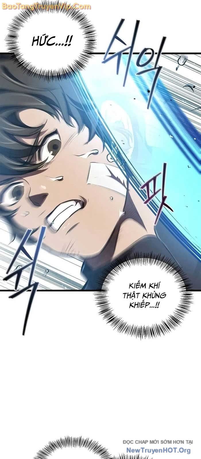 Ma Giáo Quan Quy Hoàn Chap 10 - Next Chap 11