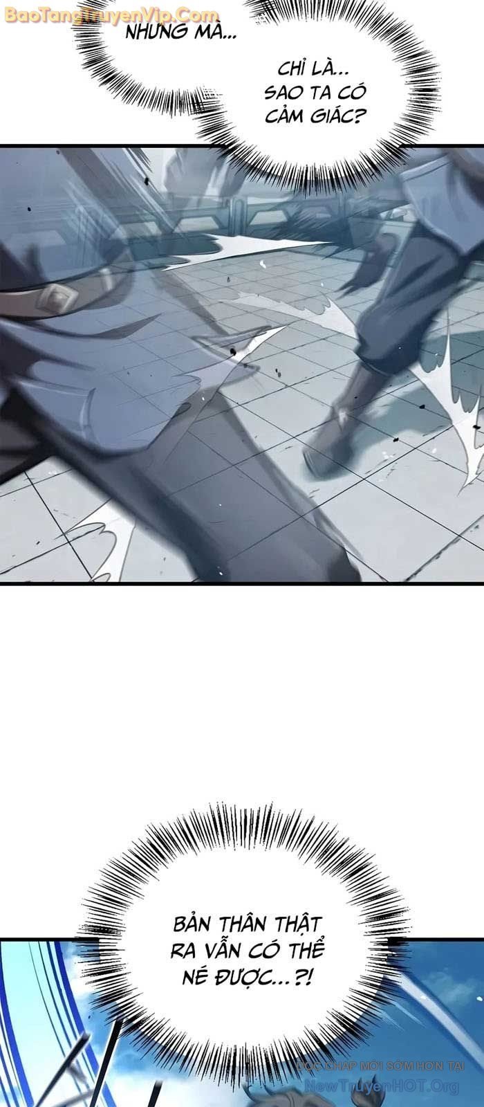 Ma Giáo Quan Quy Hoàn Chap 10 - Next Chap 11