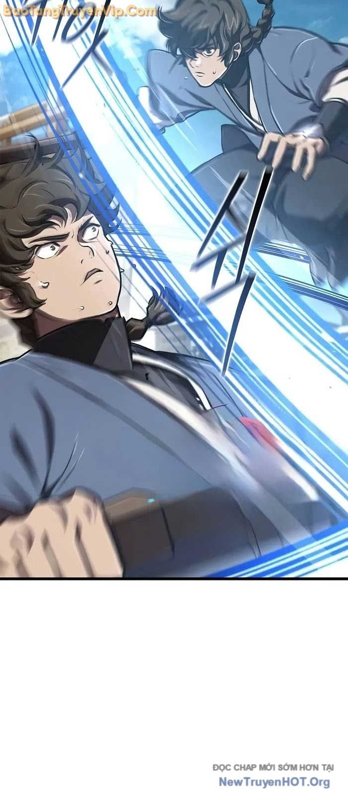 Ma Giáo Quan Quy Hoàn Chap 10 - Next Chap 11