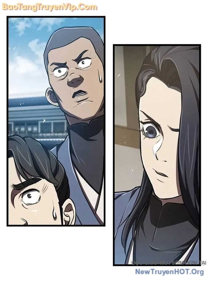 Ma Giáo Quan Quy Hoàn Chap 10 - Next Chap 11