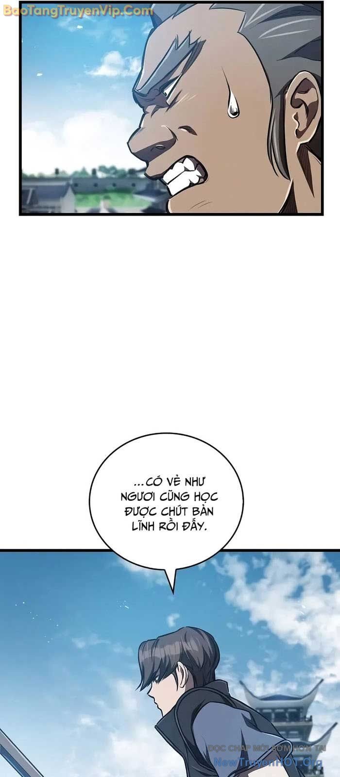 Ma Giáo Quan Quy Hoàn Chap 10 - Next Chap 11