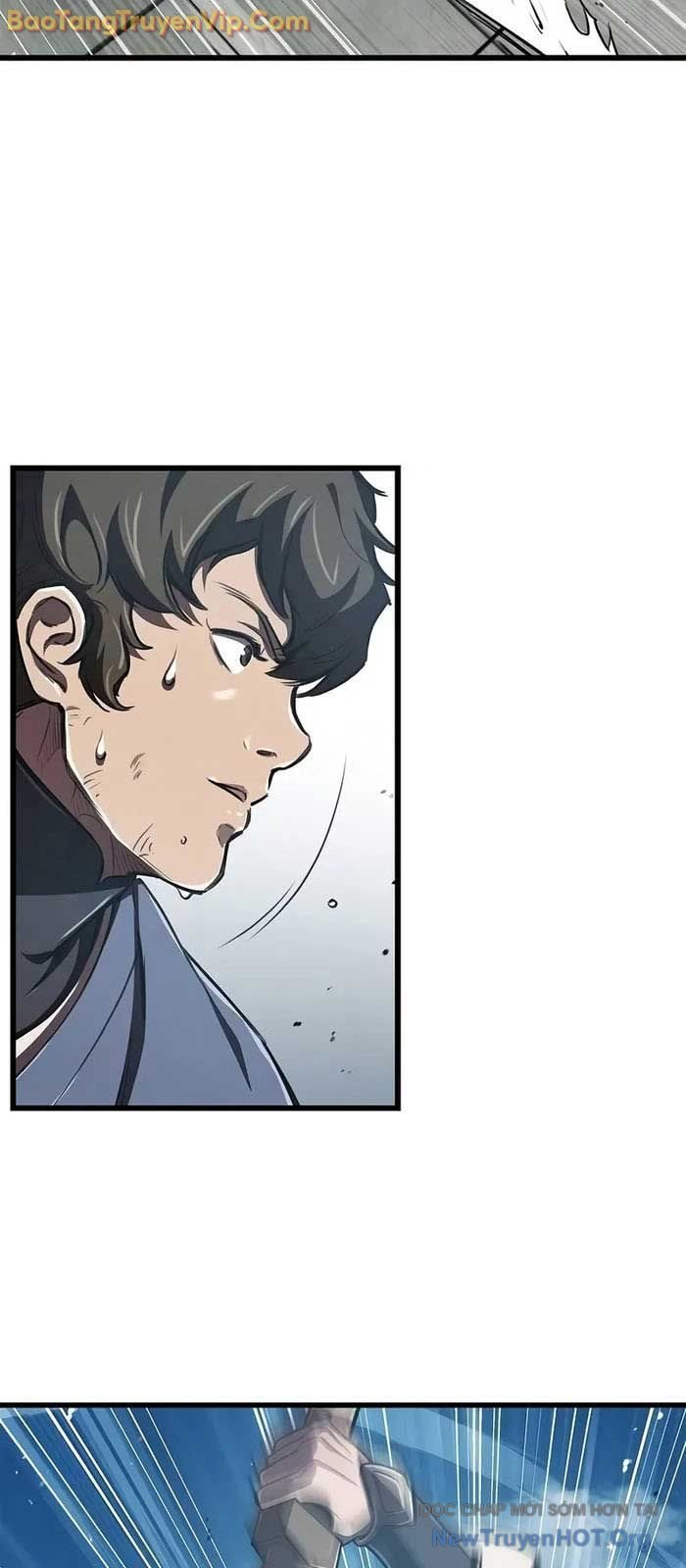 Ma Giáo Quan Quy Hoàn Chap 10 - Next Chap 11