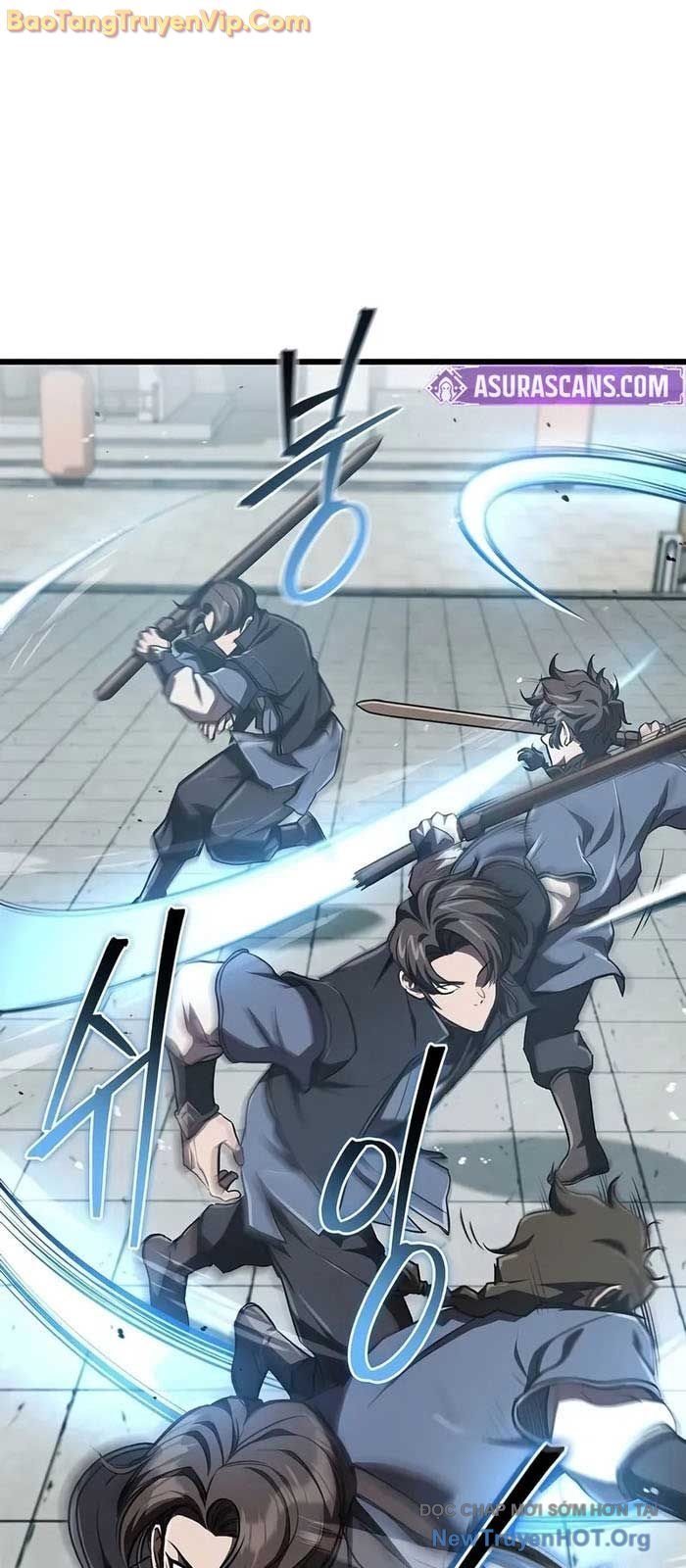 Ma Giáo Quan Quy Hoàn Chap 10 - Next Chap 11