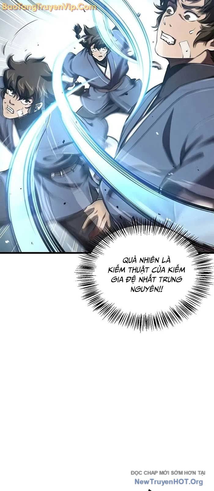 Ma Giáo Quan Quy Hoàn Chap 10 - Next Chap 11