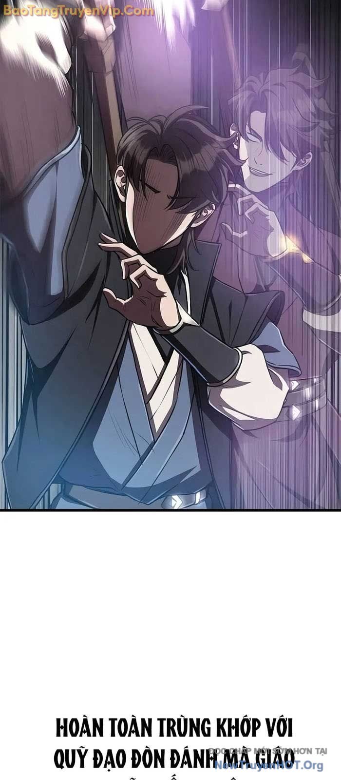 Ma Giáo Quan Quy Hoàn Chap 10 - Next Chap 11