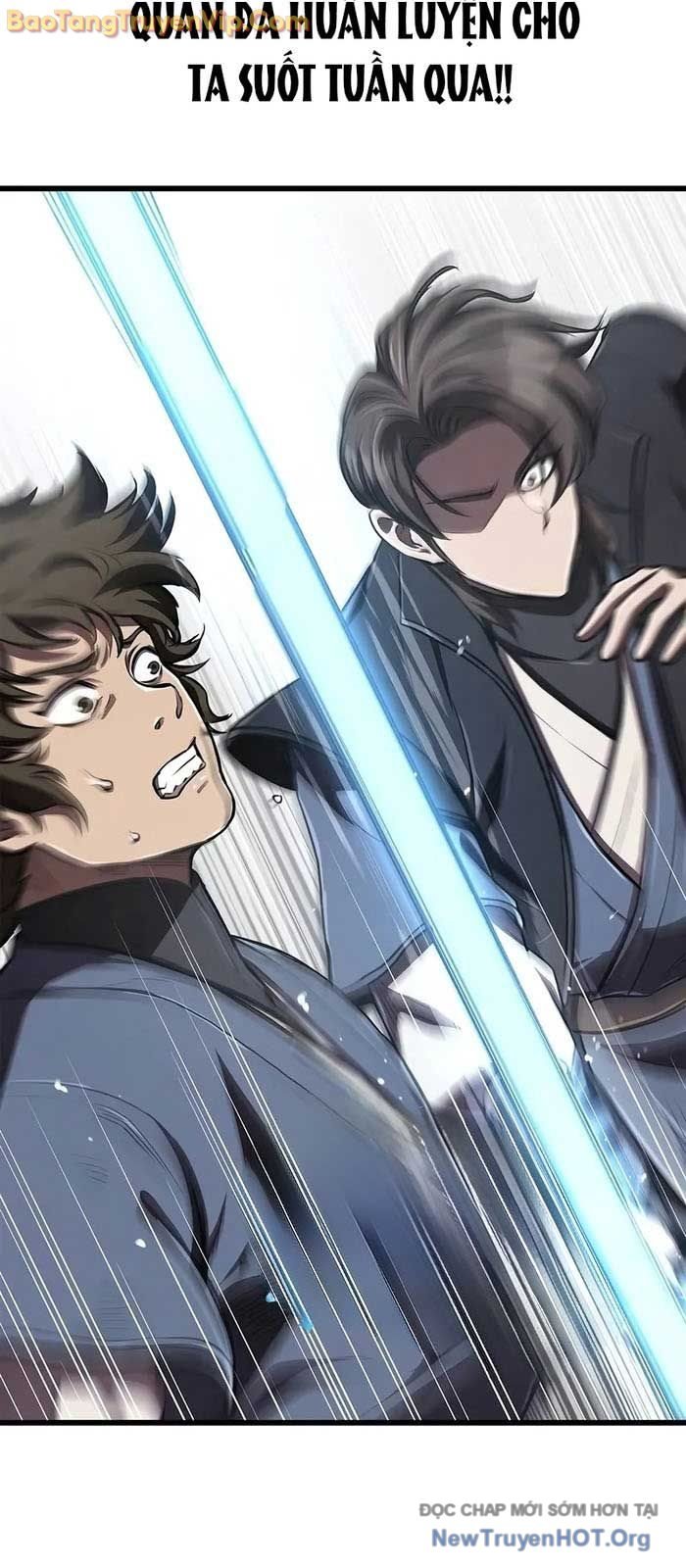 Ma Giáo Quan Quy Hoàn Chap 10 - Next Chap 11