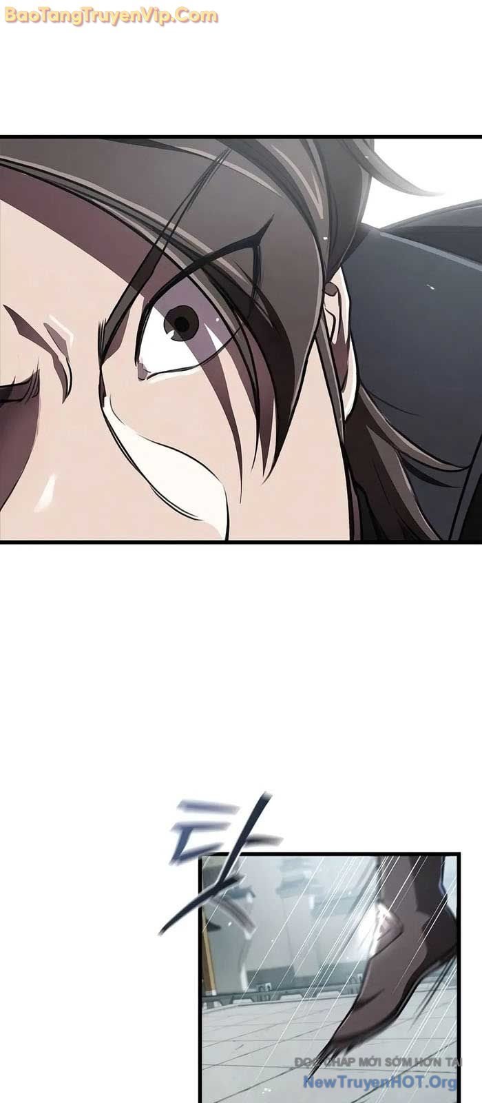 Ma Giáo Quan Quy Hoàn Chap 10 - Next Chap 11