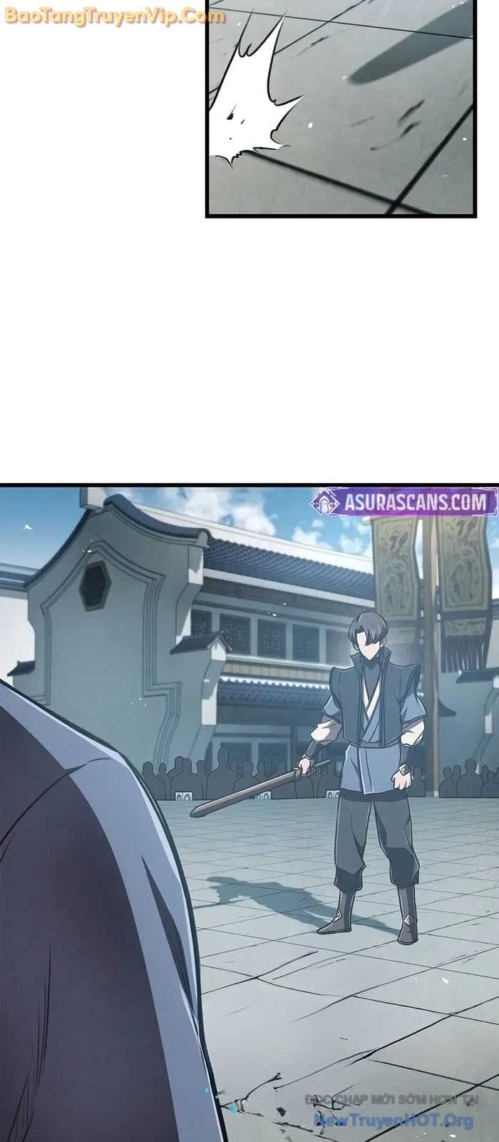 Ma Giáo Quan Quy Hoàn Chap 10 - Next Chap 11