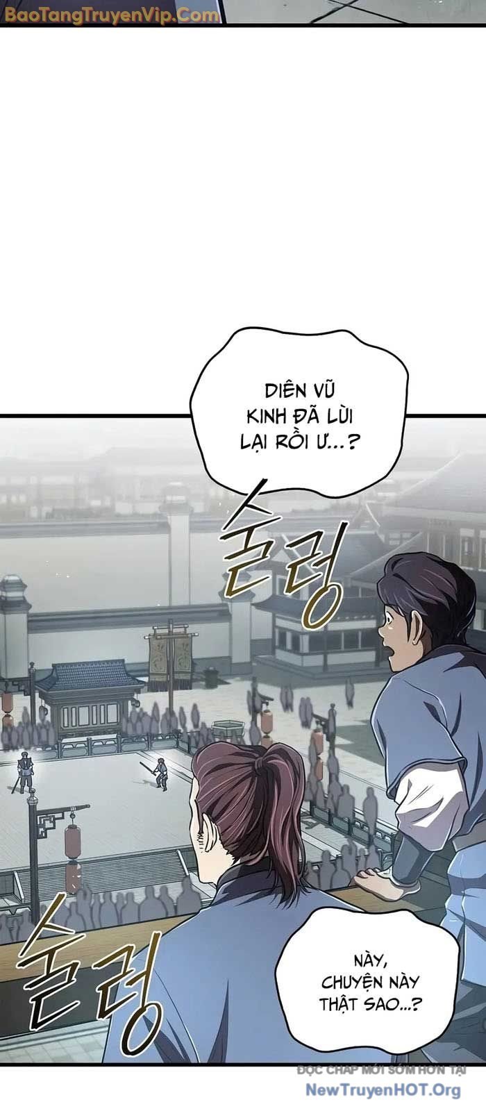 Ma Giáo Quan Quy Hoàn Chap 10 - Next Chap 11