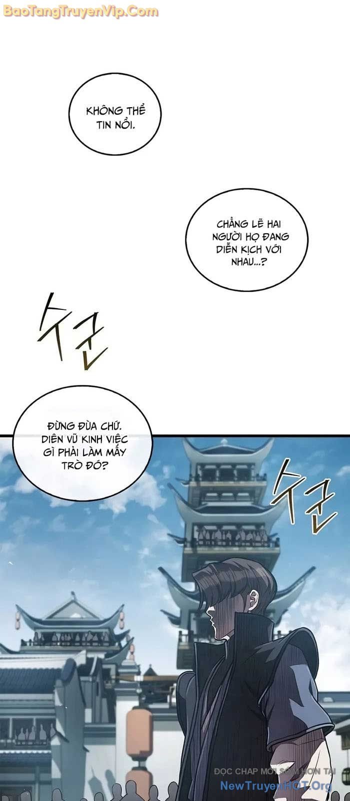 Ma Giáo Quan Quy Hoàn Chap 10 - Next Chap 11