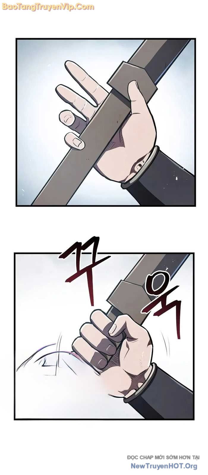 Ma Giáo Quan Quy Hoàn Chap 10 - Next Chap 11