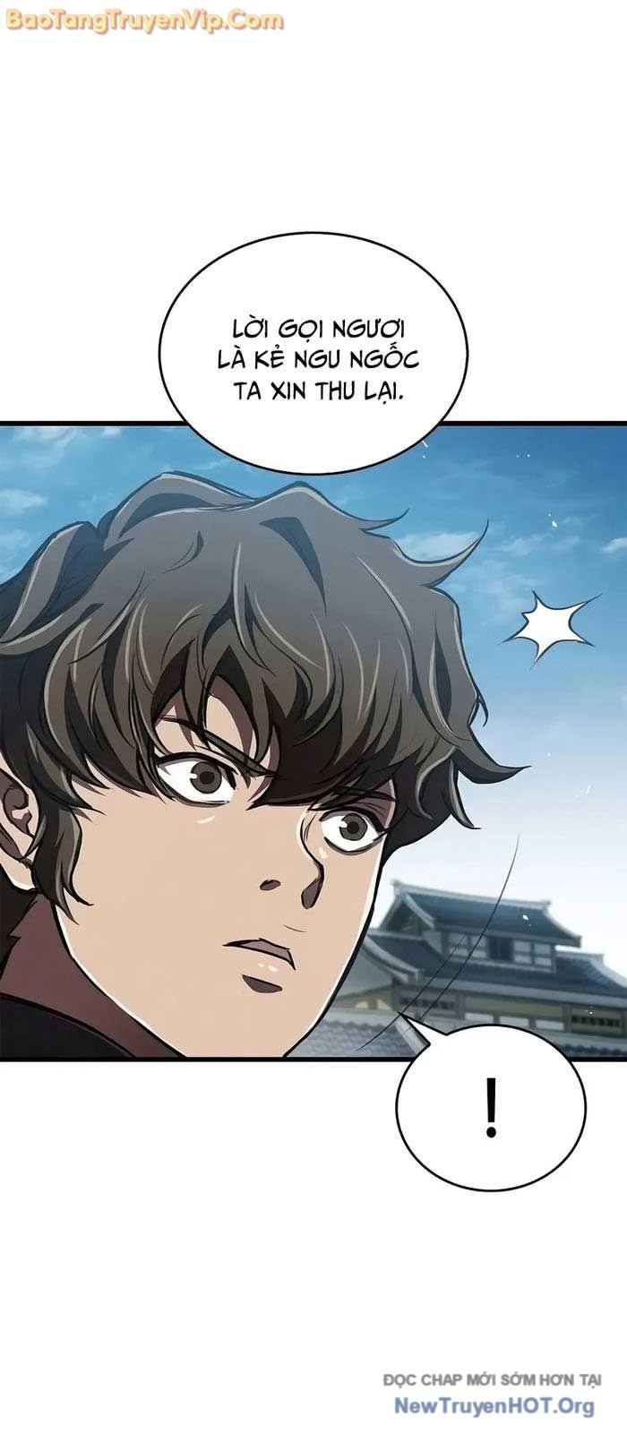 Ma Giáo Quan Quy Hoàn Chap 10 - Next Chap 11