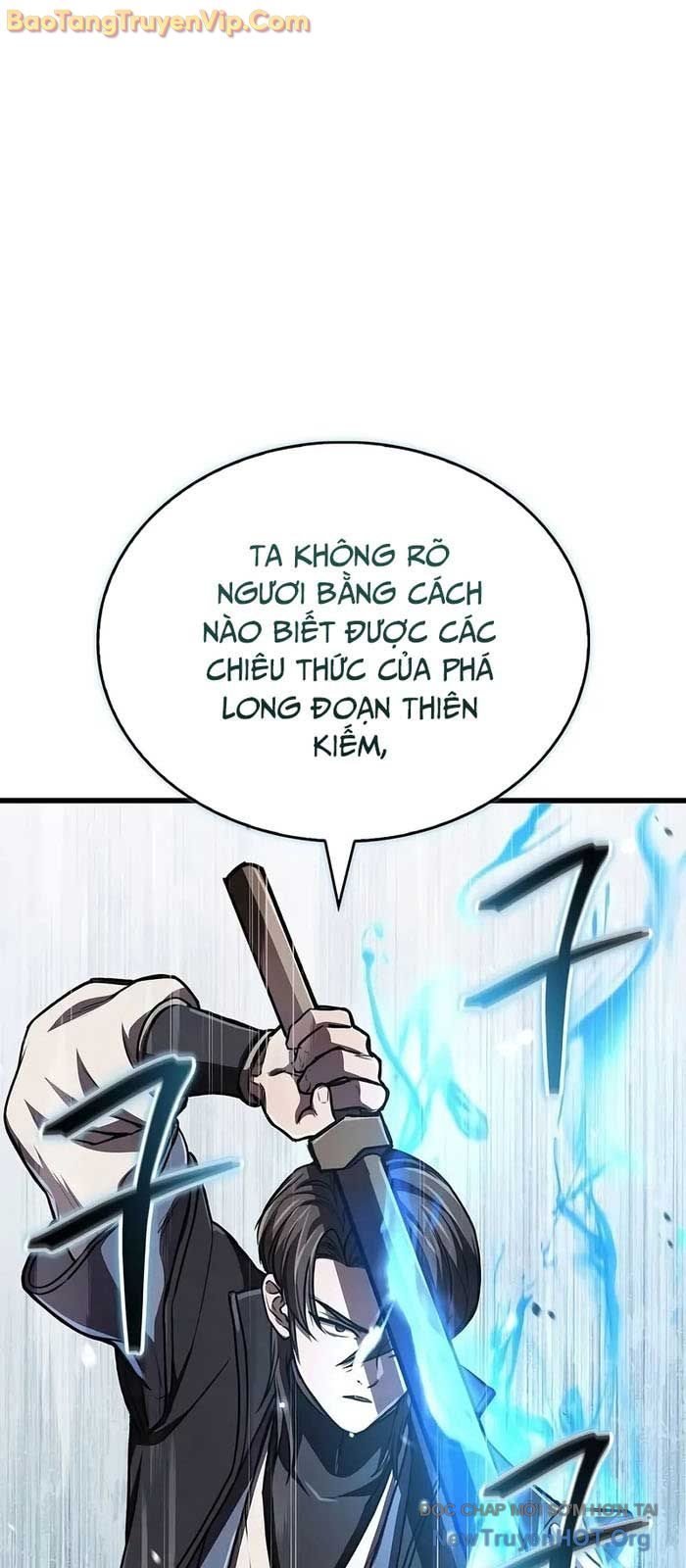 Ma Giáo Quan Quy Hoàn Chap 10 - Next Chap 11