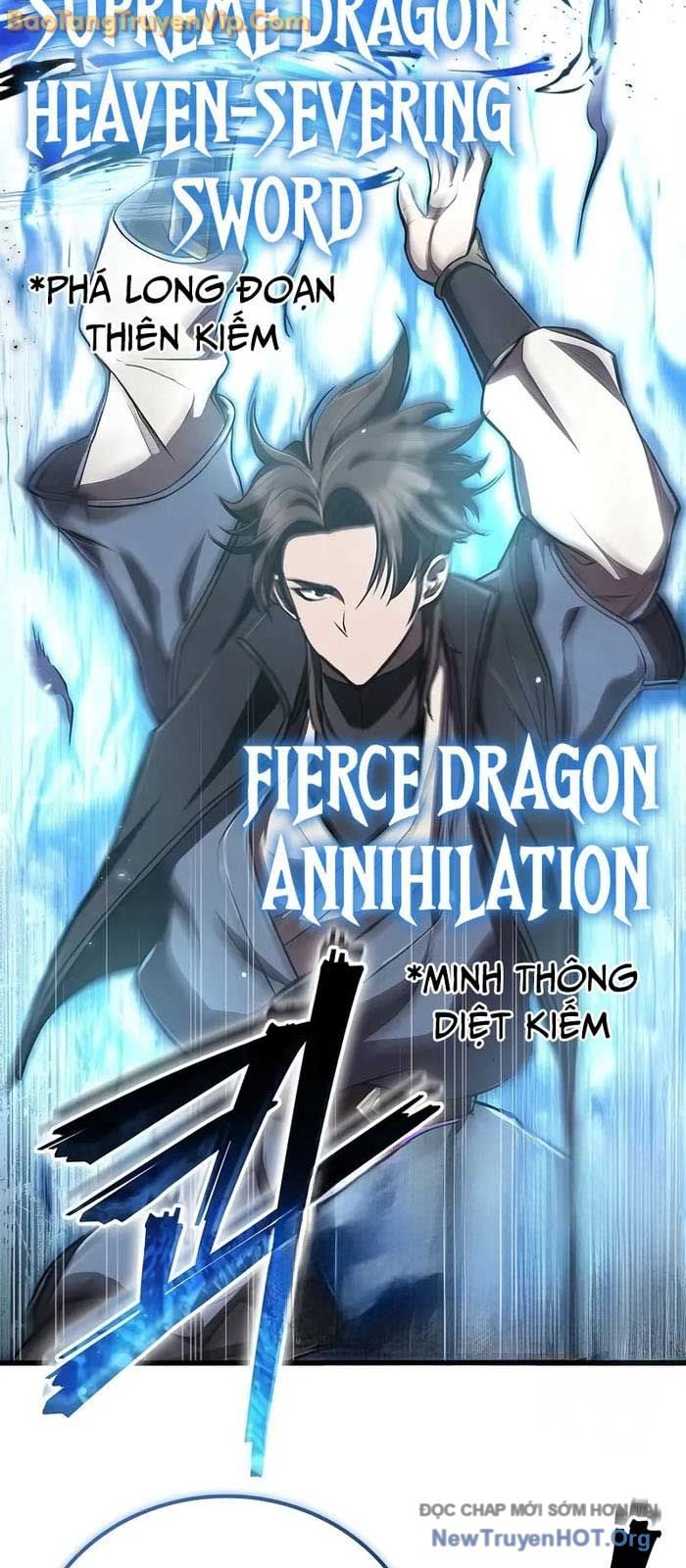 Ma Giáo Quan Quy Hoàn Chap 10 - Next Chap 11