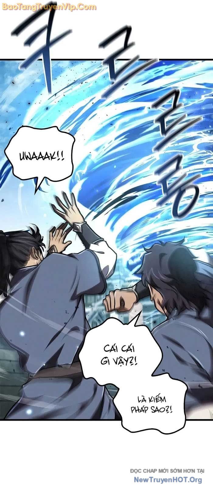 Ma Giáo Quan Quy Hoàn Chap 10 - Next Chap 11