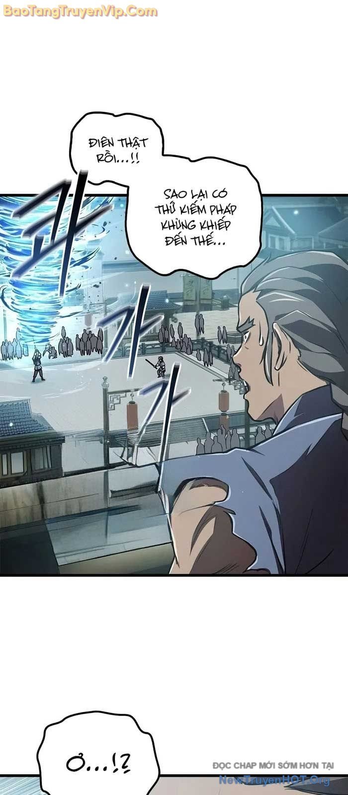 Ma Giáo Quan Quy Hoàn Chap 10 - Next Chap 11
