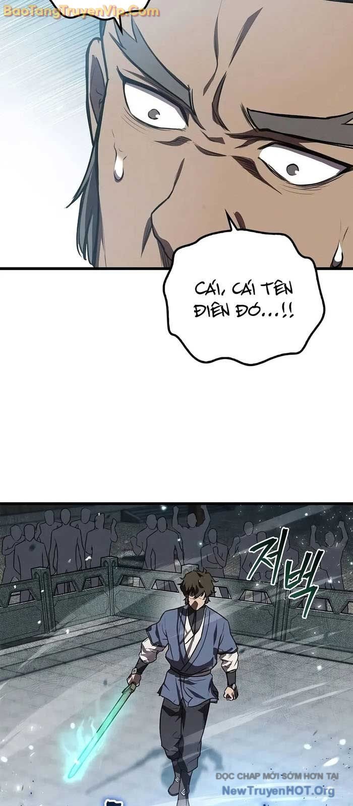 Ma Giáo Quan Quy Hoàn Chap 10 - Next Chap 11