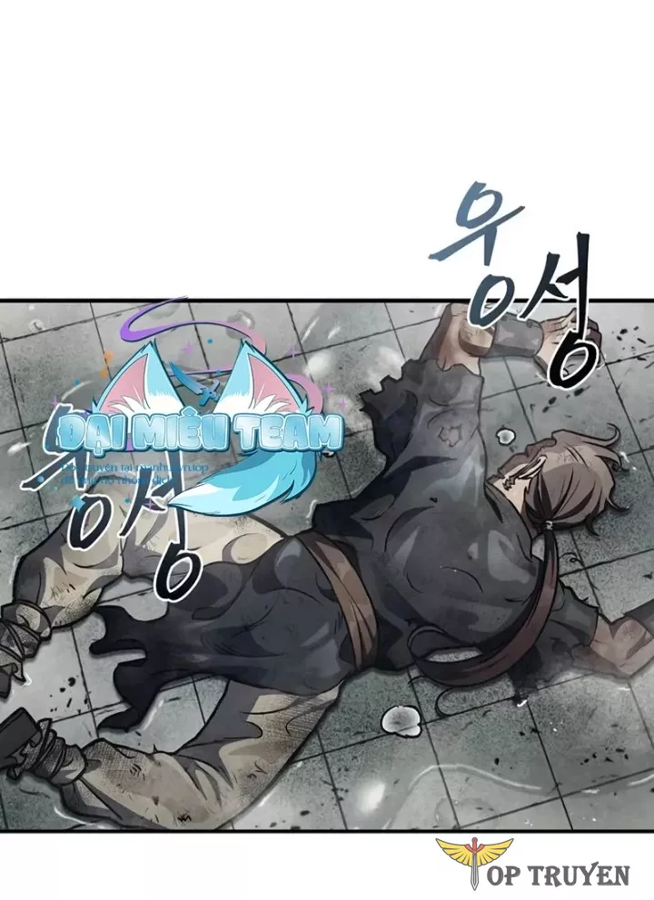 Ma Giáo Quan Quy Hoàn Chap 2 - Next Chap 3