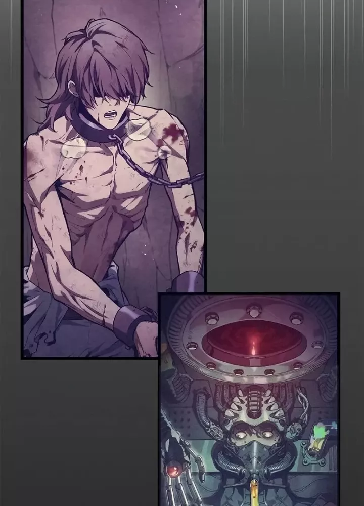 Ma Giáo Quan Quy Hoàn Chap 2 - Next Chap 3