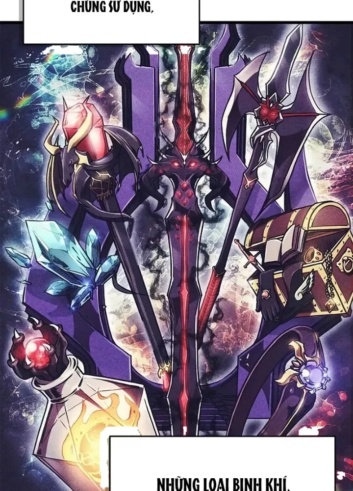 Ma Giáo Quan Quy Hoàn Chap 2 - Next Chap 3