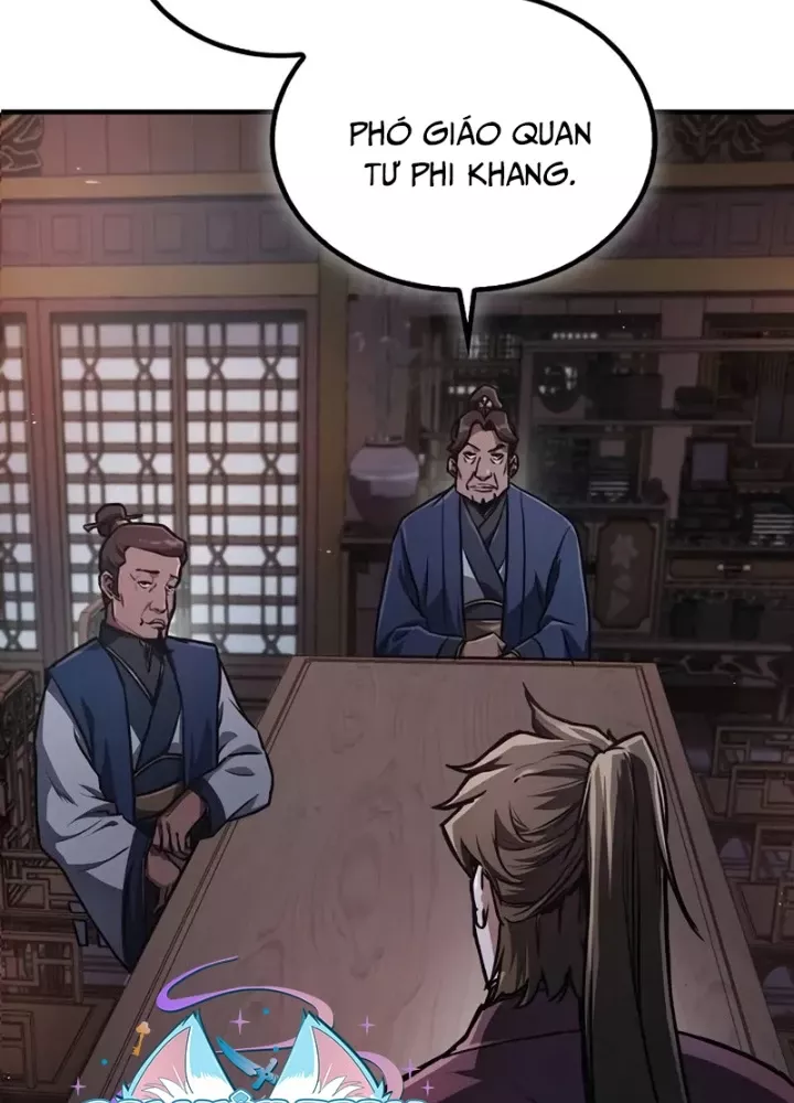 Ma Giáo Quan Quy Hoàn Chap 2 - Next Chap 3