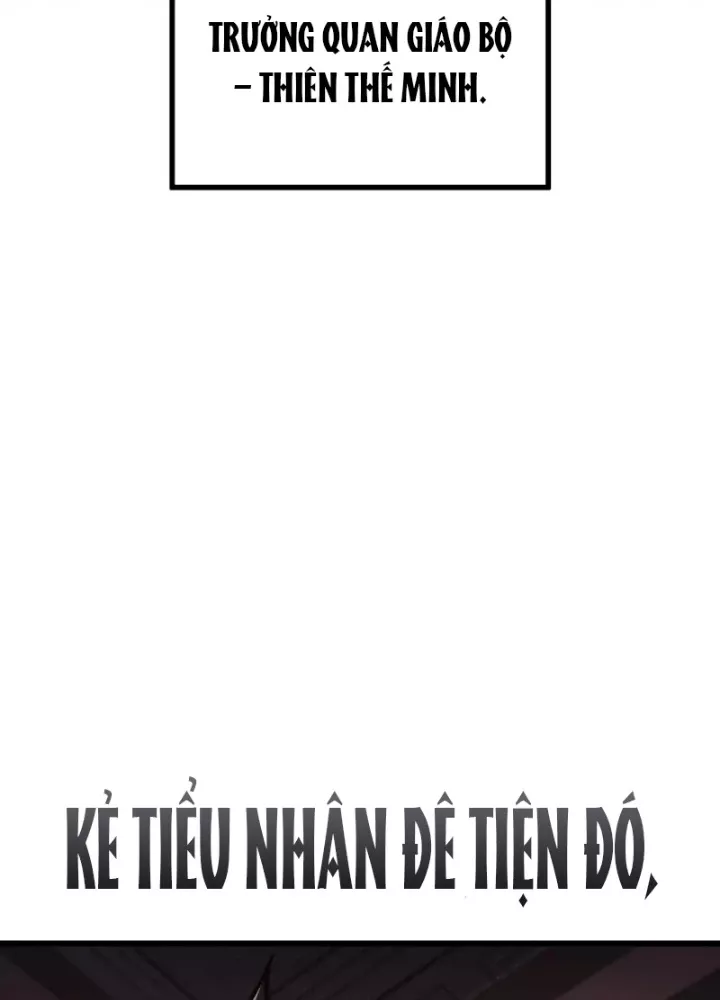 Ma Giáo Quan Quy Hoàn Chap 2 - Next Chap 3