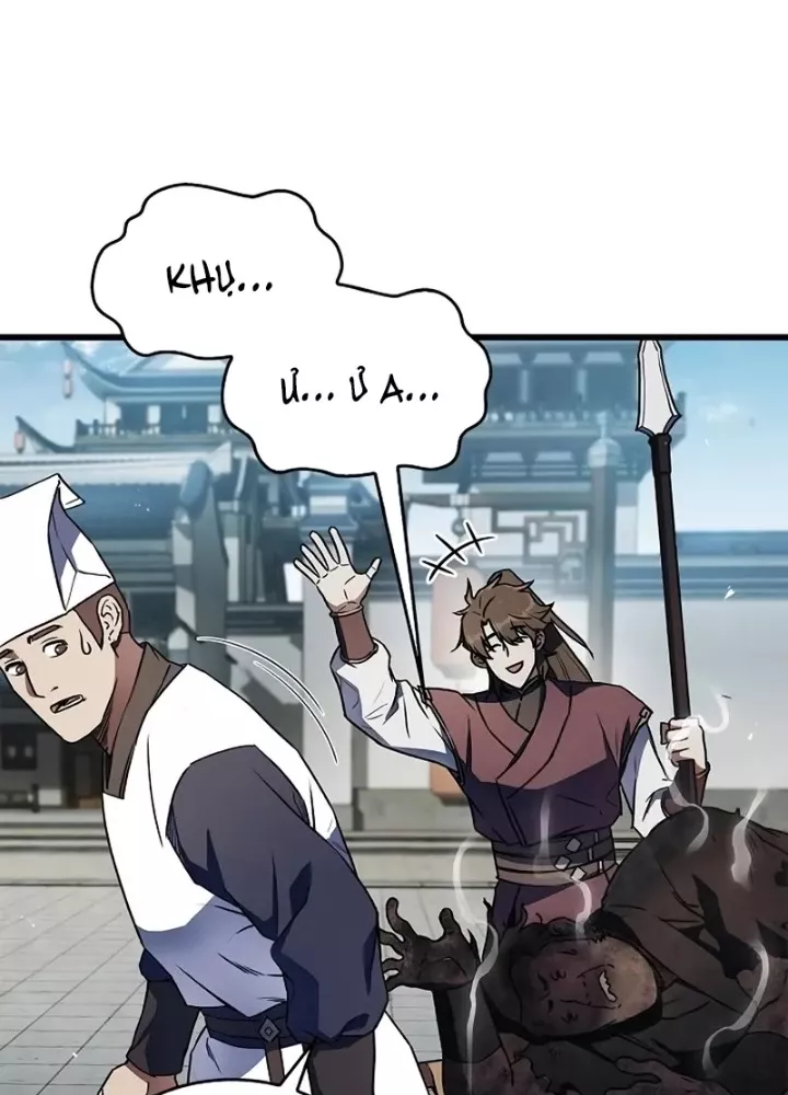 Ma Giáo Quan Quy Hoàn Chap 2 - Next Chap 3