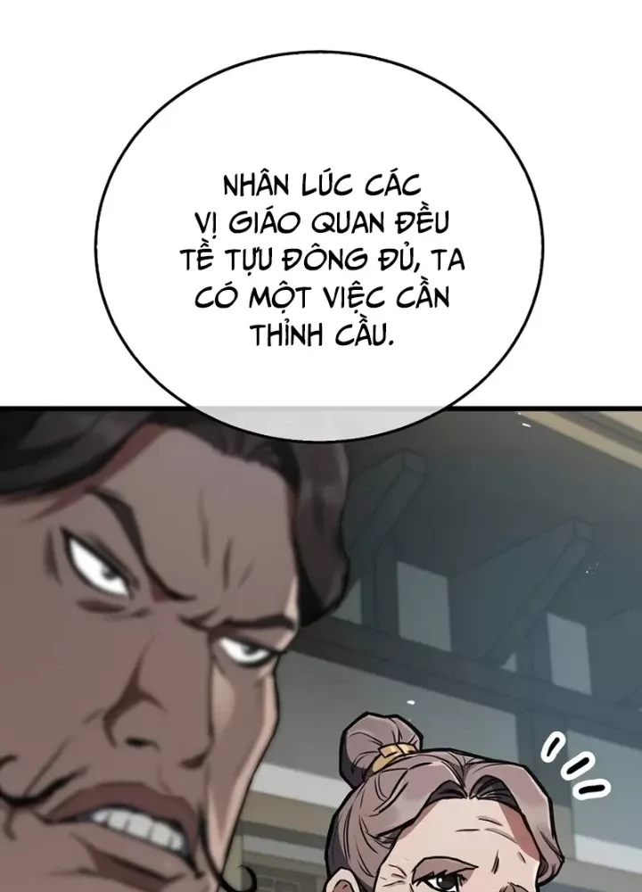 Ma Giáo Quan Quy Hoàn Chap 2 - Next Chap 3
