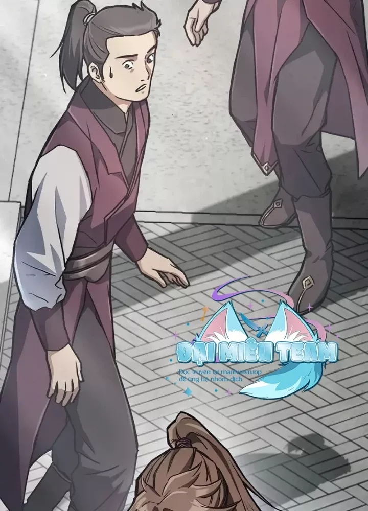 Ma Giáo Quan Quy Hoàn Chap 2 - Next Chap 3