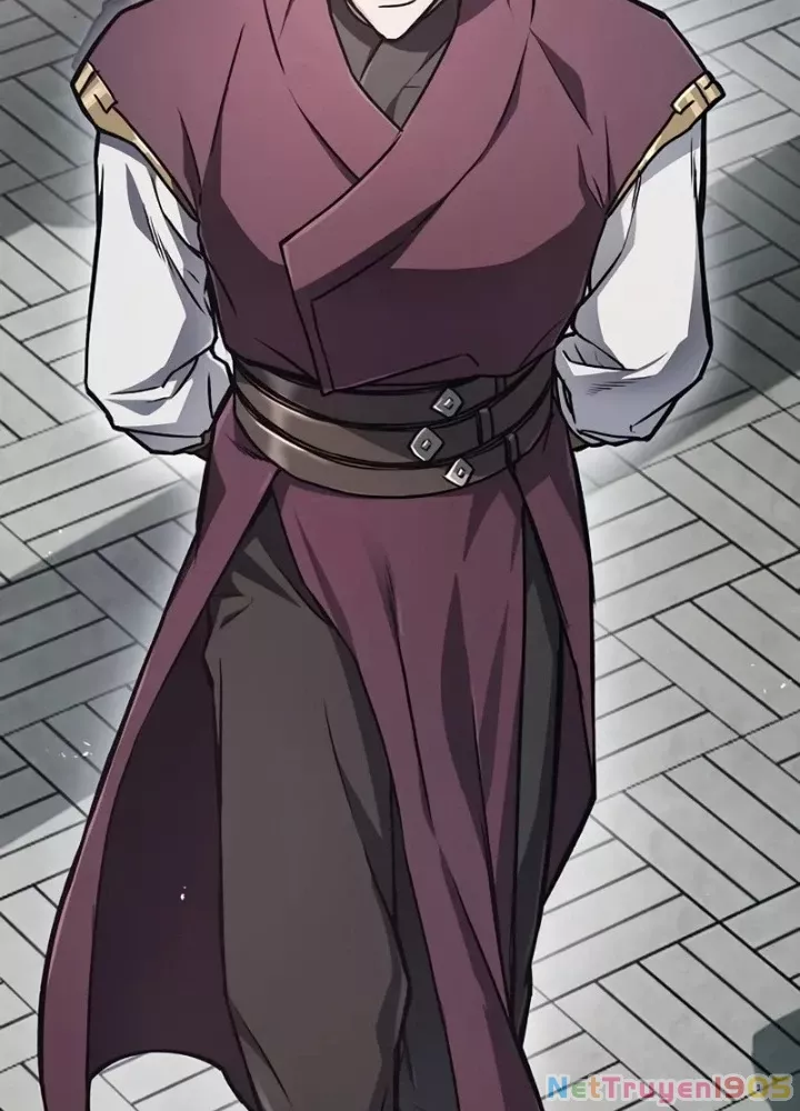 Ma Giáo Quan Quy Hoàn Chap 2 - Next Chap 3