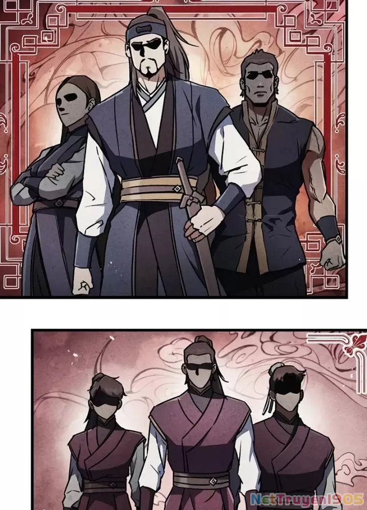 Ma Giáo Quan Quy Hoàn Chap 2 - Next Chap 3