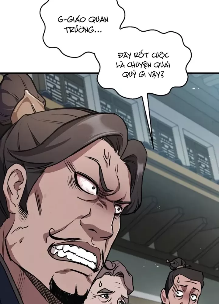 Ma Giáo Quan Quy Hoàn Chap 2 - Next Chap 3