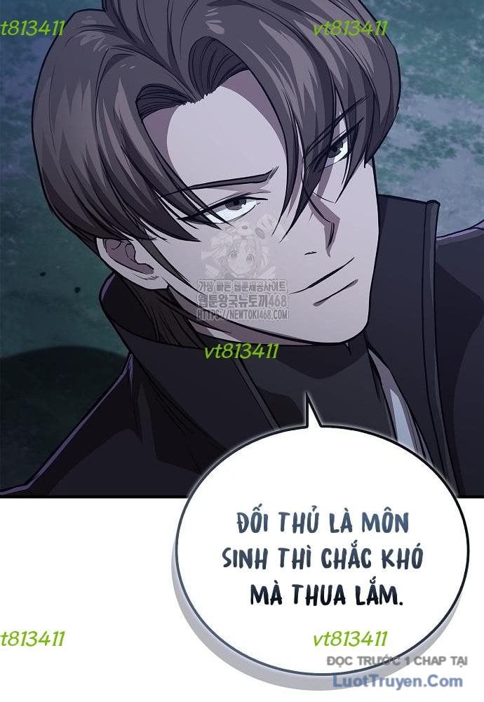 Ma Giáo Quan Quy Hoàn Chap 26 - Next Chap 27