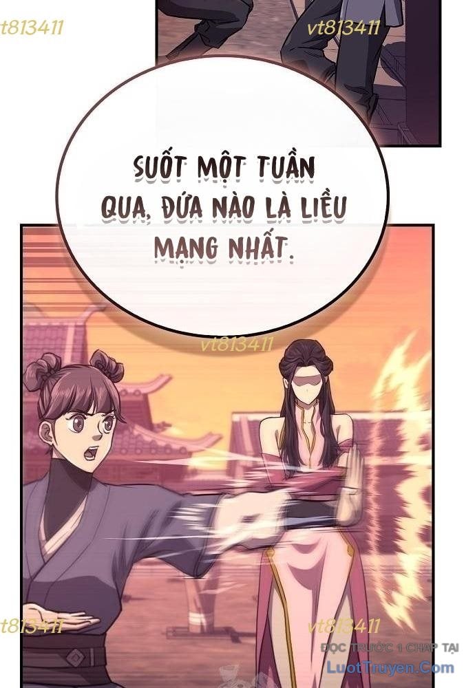 Ma Giáo Quan Quy Hoàn Chap 26 - Next Chap 27