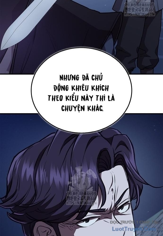 Ma Giáo Quan Quy Hoàn Chap 26 - Next Chap 27