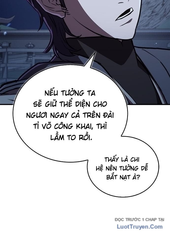 Ma Giáo Quan Quy Hoàn Chap 26 - Next Chap 27