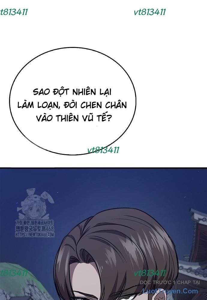 Ma Giáo Quan Quy Hoàn Chap 26 - Next Chap 27