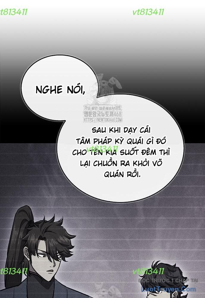 Ma Giáo Quan Quy Hoàn Chap 26 - Next Chap 27
