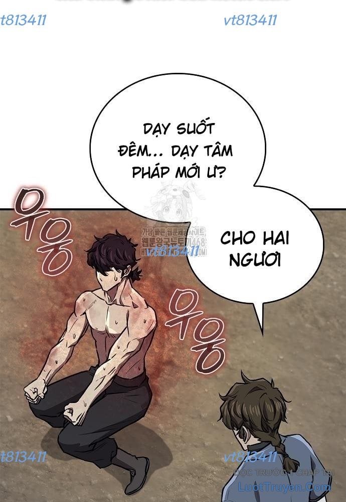 Ma Giáo Quan Quy Hoàn Chap 26 - Next Chap 27