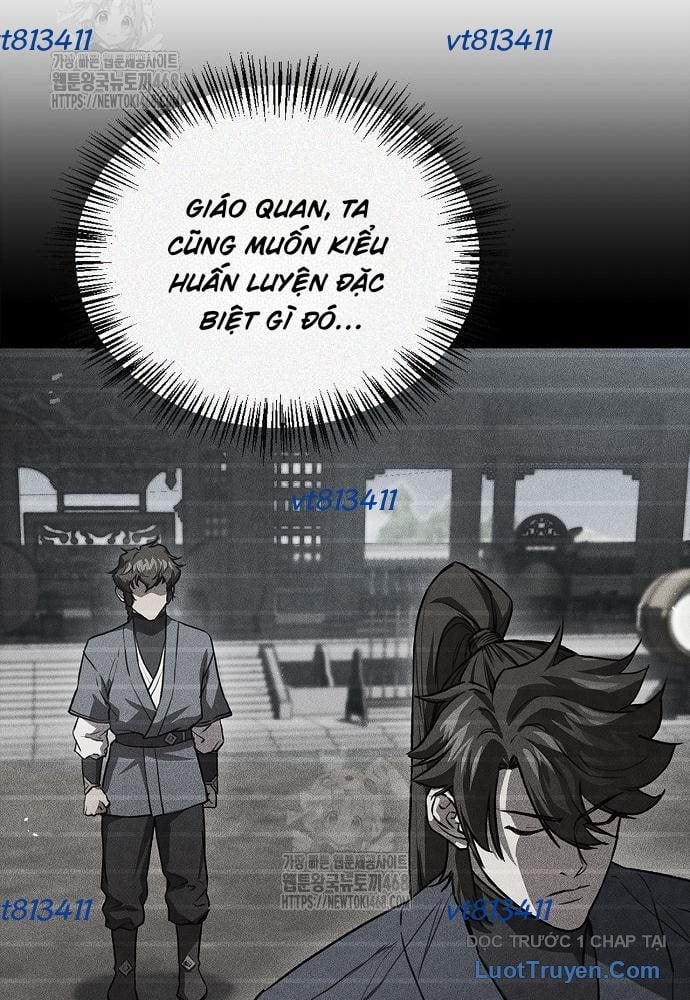 Ma Giáo Quan Quy Hoàn Chap 26 - Next Chap 27