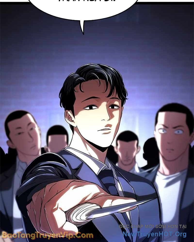 Ma Linh Chap 1 - Next Chap 2