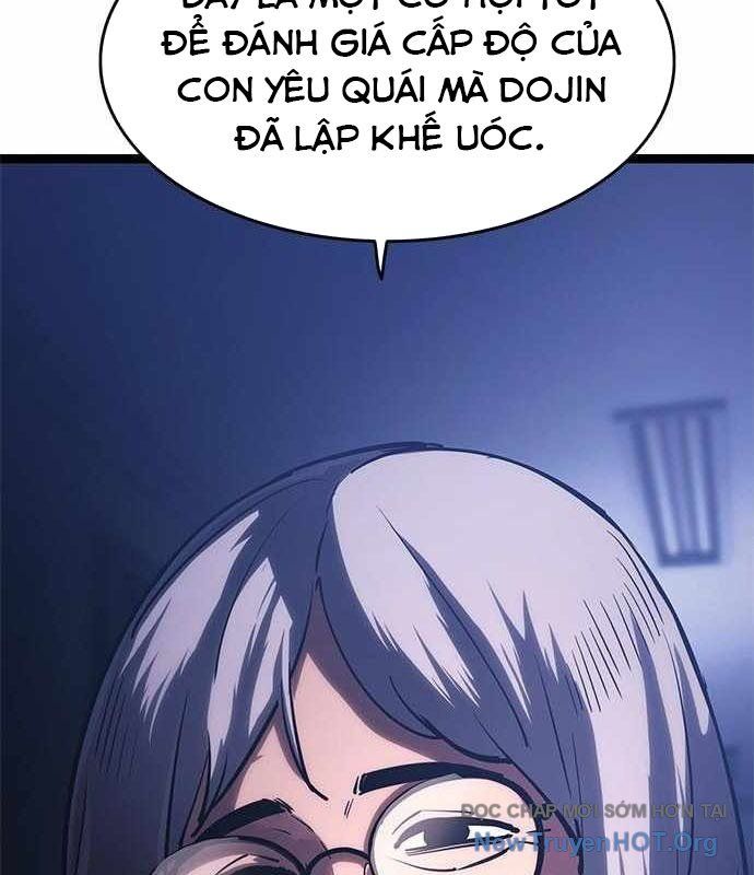 Ma Linh Chap 10 - Next Chap 11