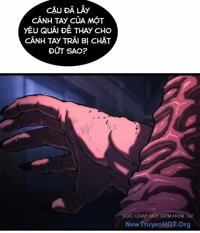 Ma Linh Chap 10 - Next Chap 11