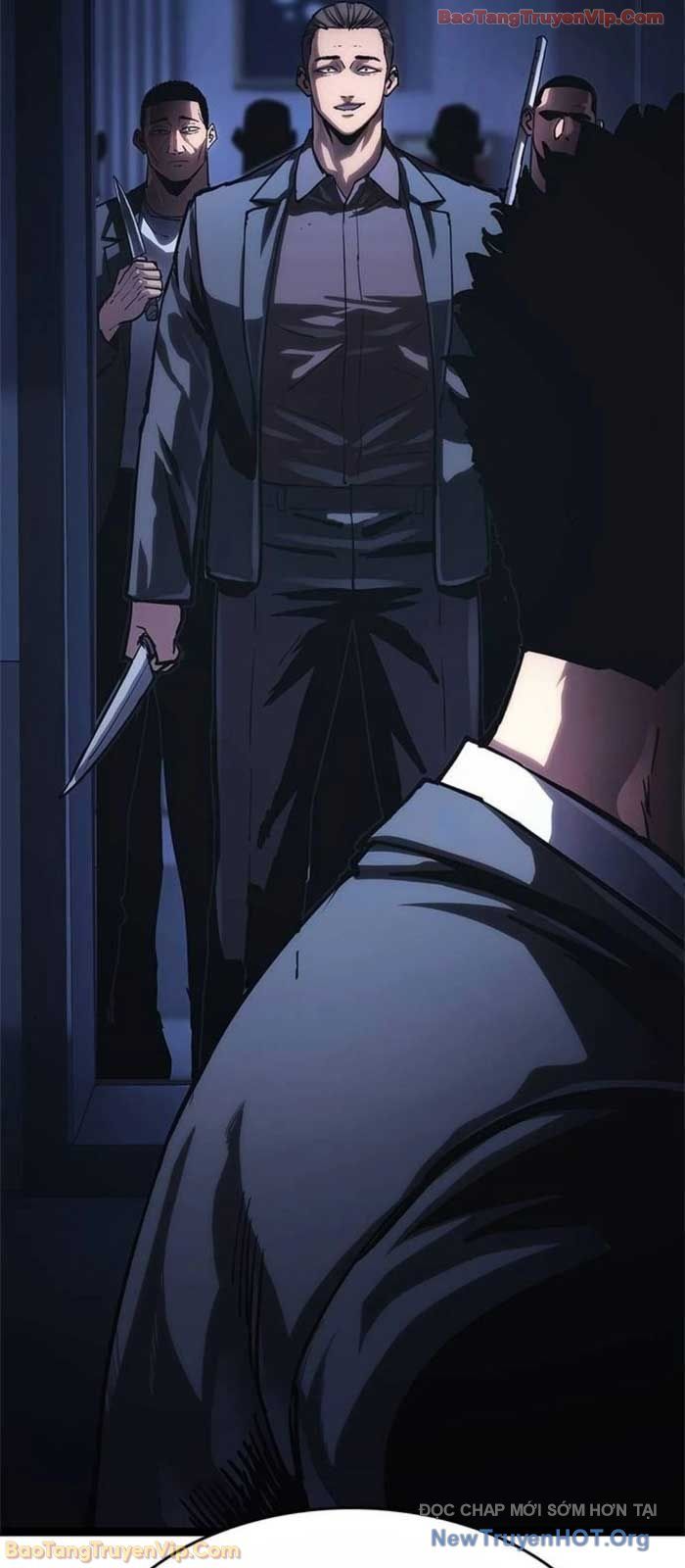 Ma Linh Chap 11 - Next Chap 12