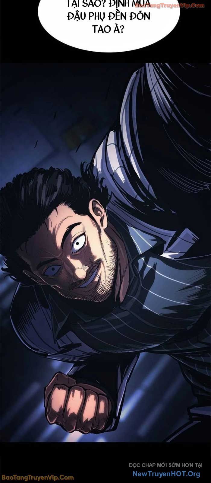 Ma Linh Chap 11 - Next Chap 12