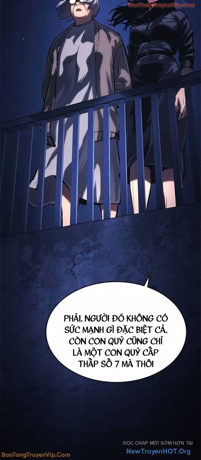 Ma Linh Chap 11 - Next Chap 12