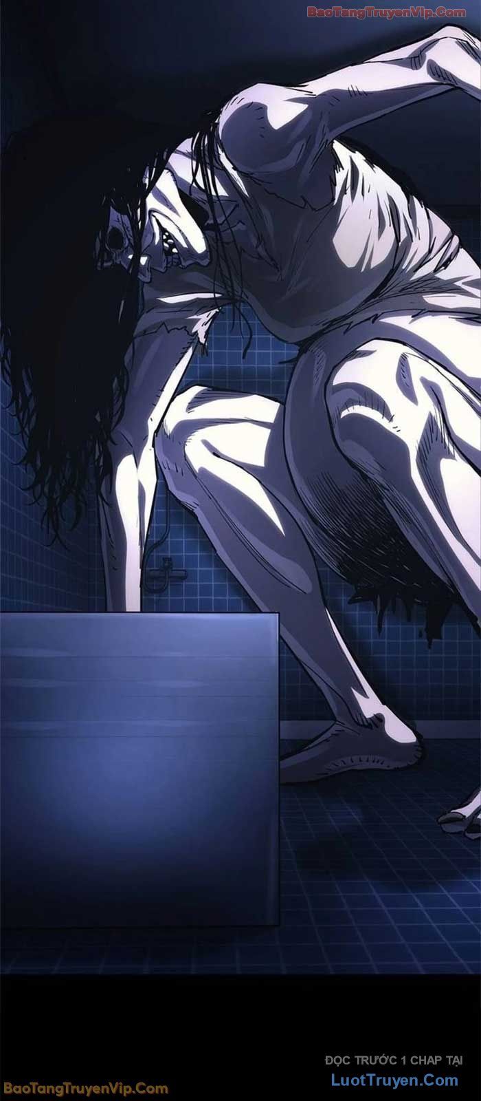 Ma Linh Chap 12 - Next Chap 13