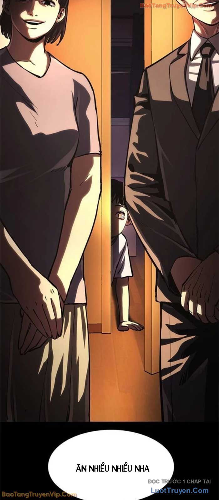 Ma Linh Chap 12 - Next Chap 13