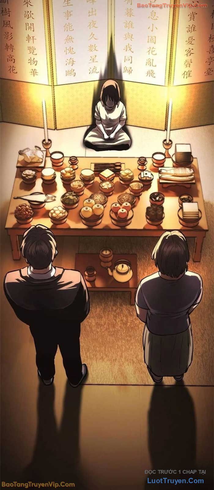 Ma Linh Chap 12 - Next Chap 13