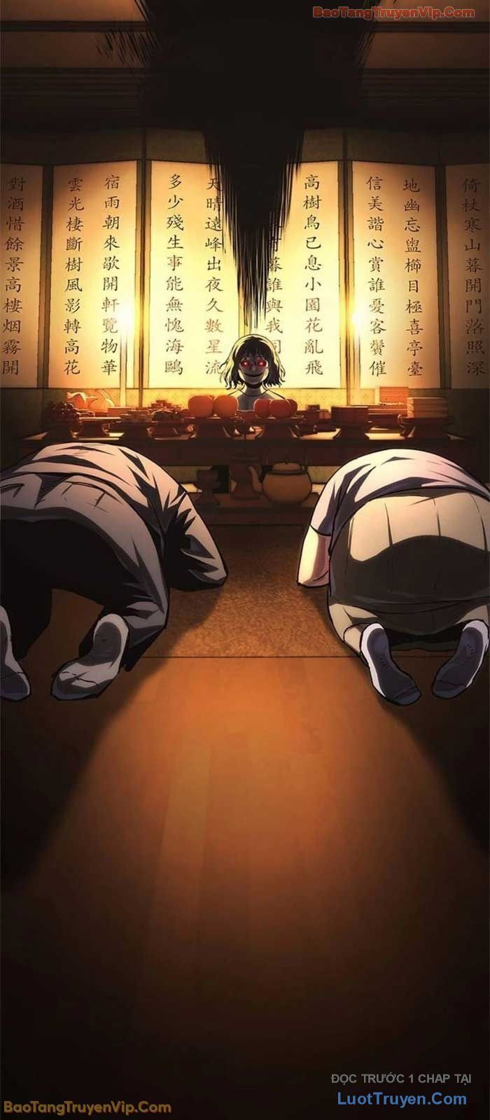 Ma Linh Chap 12 - Next Chap 13